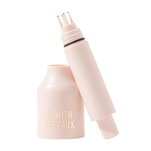 Tarte Go With The Faux Freckle Stamp - Natural Freckle Pen