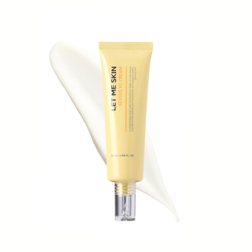 Revive VC Cream 50ml Vegan Cosmetics