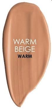 Moisture Complex Advanced Aloe Foundation Warm Beige