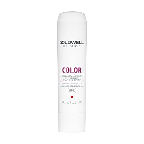 Goldwell Dualsenses Color Brilliance Conditioner 10.1 oz