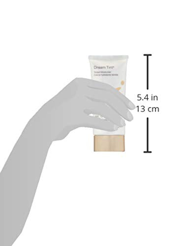 jane iredale Dream Tint Lightweight Tinted Moisturizer SPF 15
