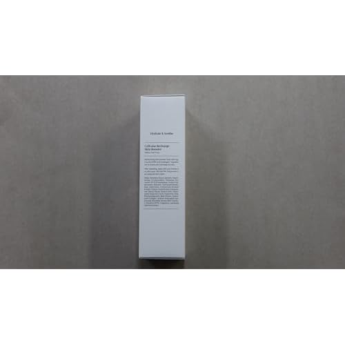Cellvane PDRN Recharge Hydrating Toner 5.07 fl.oz, Salmon PDRN, Restore and Nourish Damaged Skin, Skin Renewal by High-Purity PDRN Complex, Korean Skincare