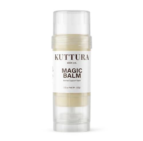 Magic Balm Stick – Multi-Use Moisturizer for Dry Skin & Lips