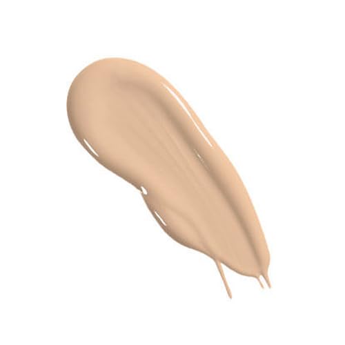 Palladio Powder Finish Liquid Foundation | Natural Matte, Porcelain
