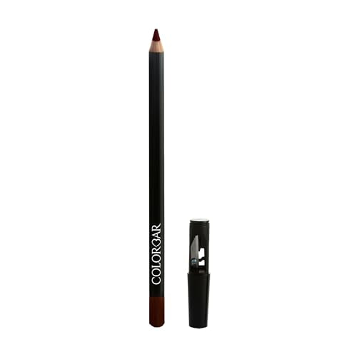 Colorbar Definer Lip Liner 017 Pure Vino - Waterproof Matte