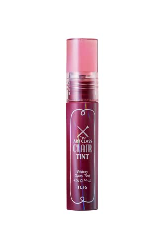 Too Cool For School Artclass Clair Tint Lip Tint #08 Moon Dust