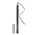 Palladio Wooden Eyeliner Pencil - Dark Brown