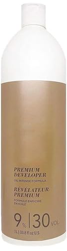 Blonde Me 9+ Bleach Kit 450g with Developer & Comb