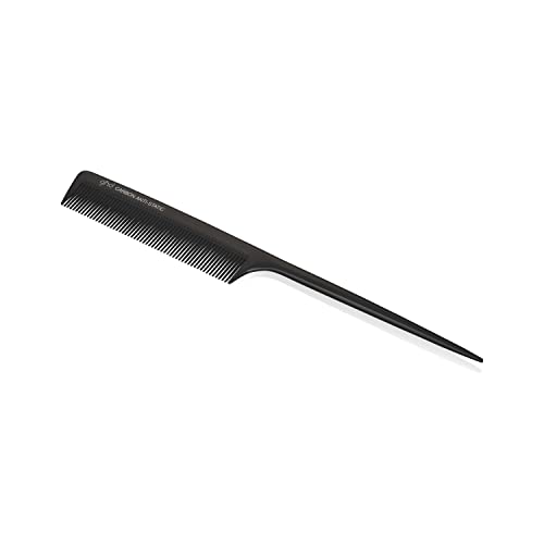 ghd Final Touch, Comb Out & The Sectioner - Narrow Dressing Brush, Detangling Comb & Tail Comb