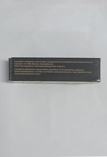 Black Matte Lipstick & Lip Liner Set - Waterproof Velvet