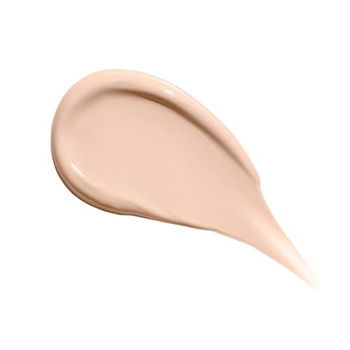 Live Tinted Hueskin Serum Concealer - Medium-to-Full Coverage Concealer with Niacinamide, & Hyaluronic Acid for Dark Circles, Fine Lines & Wrinkles, Buildable Long-Lasting Formula, 0.35 oz Shade 19