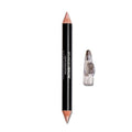Light-Sculptor Highlight Duo Pencil Matte & Shimmer
