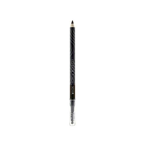 Nicka K New York Eyebrow Pencil NEP06 Black Brown 3-Pack