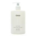 OUAI Dean Street Hand Wash - Exfoliating Liquid Soap, 16 Fl Oz
