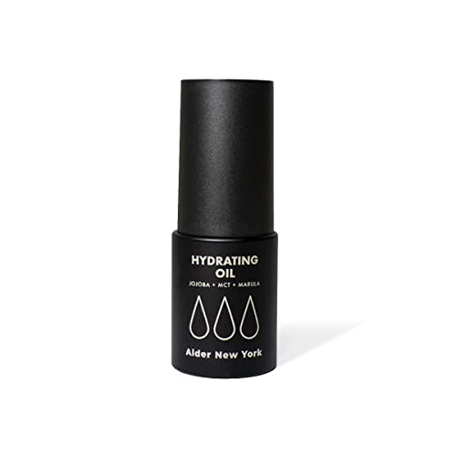Alder New York Hydrating Oil