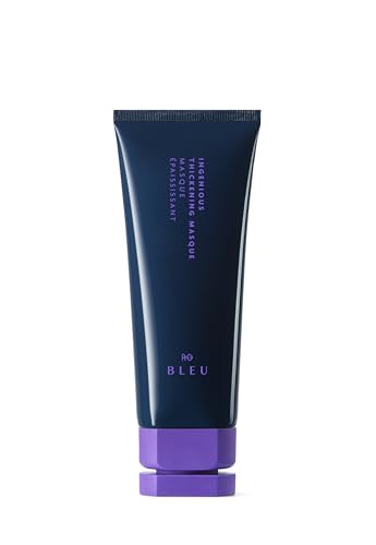 R+Co BLEU Ingenious Thickening Hair Masque 5 Oz
