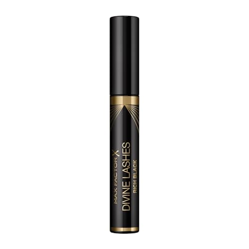 Max Factor Divine Lashes Mascara 8 ml - 001 Rich Black