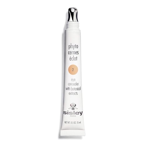 Sisley Phyto-Cernes Eclat Eye Concealer - No. 2