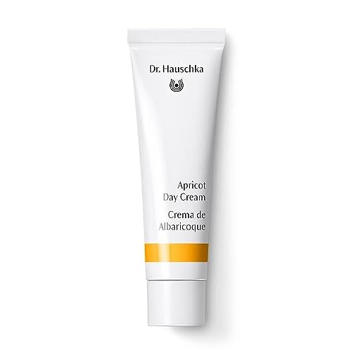Dr. Hauschka Apricot Day Cream nourishes and revitalizes, 1.0 fl oz