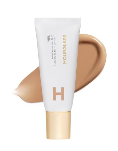 Hourglass Veil Hydrating Skin Tint | Dewy Tinted Moisturizer