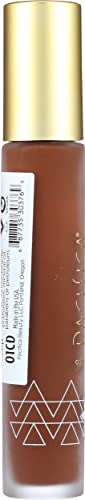 Pacifica Alight Neutral Deep Foundation - Vegan Satin Finish