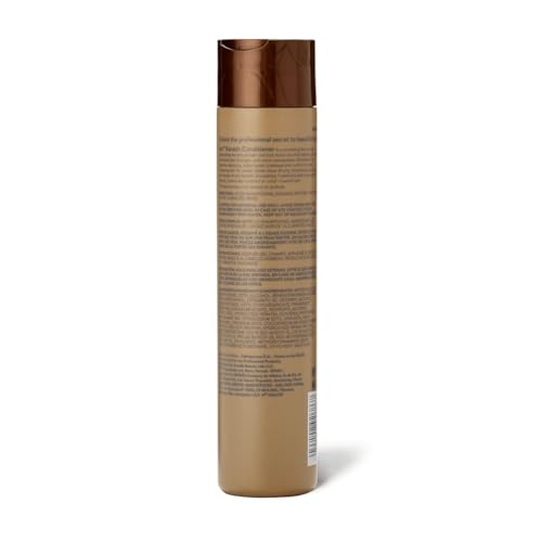 ion Keratin Smoothing Conditioner, Sulfate free, eliminates frizz and strengthens, 10.5 oz (Pack of 2)