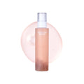Whamisa Organic Flowers Damask Rose Petal Mist, Facial Mist Spray, Waterless Formula, Fermented Ingredient Formula, Hydration, Portable, Korean Skin Care (100ml)