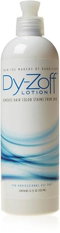 Hair Color Stain Remover Lotion 12 oz – Ammonia-Free