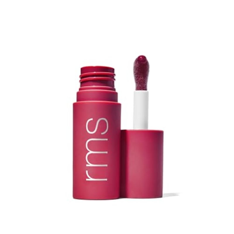 RMS Beauty Legendary Lip Oil - High-Shine Hydrating Gloss