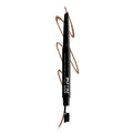 NYX Fill & Fluff Eyebrow Pomade Pencil in Taupe