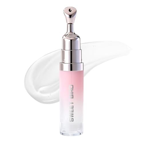 Peptide Plumping Lip Serum with Cooling Metal Applicator