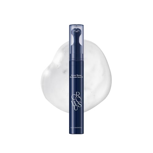 GROWUS Hair Booster Serum with Biotin & Scalp Massager - 14ml
