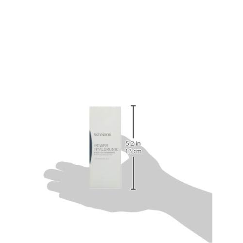 POWER HYALURONIC moisturizing booster 30 ml