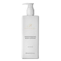 Bellagio Moisturizing Body Lotion - Hydrating Shea Butter - Scented with Cedarwood, Green Mandarin, Lavender - Vegas Hotel Body Lotion - 10 oz