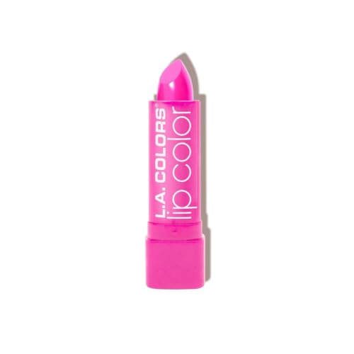 Lipstick Pink Parfait 0.11oz - Moisturizing & Precise Application
