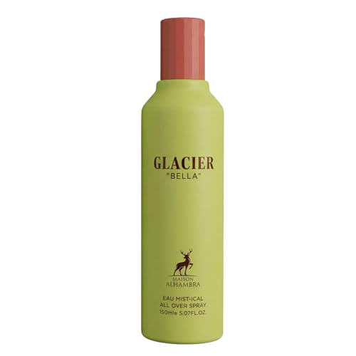 Maison Alhambra Glacier Bella Women's Fragrance Spray 5.07oz