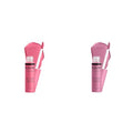 NYX Butter Gloss Lip Gloss 2-Pack - Angel Food Cake & Strawberry Cheesecake