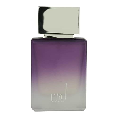 AHMED LEEN EDP - 50 ML | Fragrance for Women | Floral Woody Oriental Parfum with Red Fruits, Spice, Sandalwood and Musk | by Al Maghribi Arabian Oud and Perfumes Dubai