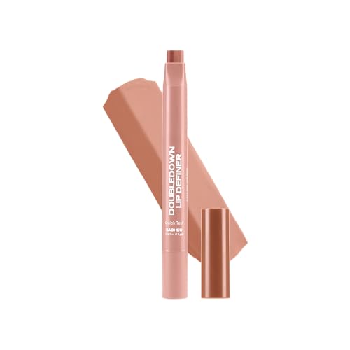 Sacheu DoubleDown Lip Definer Bundle – 3-Piece Satin Set