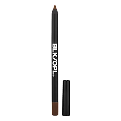 Black Opal Precision Lip Definer Pencil - Vegan Matte