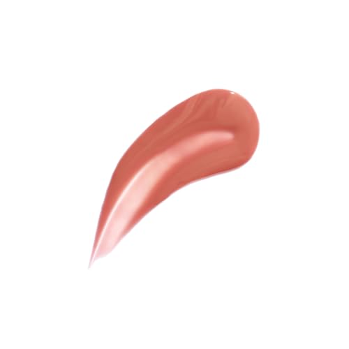 Charlotte Tilbury Big Lip Plumpgasm Lip Gloss - Gift Set Essential - Hydrating Plumper with Hyaluronic Acid & Heat + Ice Technology - Perfect for Pairing with Makeup Favorites