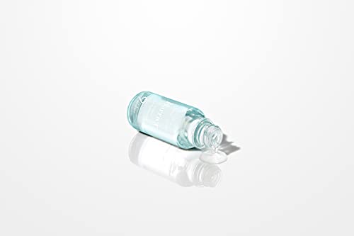 [9 wishes] Rebuild Skin Barrier Ampule Serum #Barrier 0.85Fl.Oz to repair damaged skin barrier and balance skin pH level for healthy skin (Renewed)