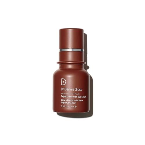 Advanced Retinol & Ferulic Eye Serum – Triple Correction 15ml