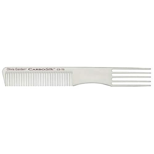 Olivia Garden CarboSilk Comb For Technical and Chemical Services