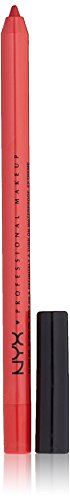 NYX Slide On Lip Pencil - Knock Em Red Lip Liner