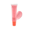 Juicy Lip Gloss - Hydrating Tinted Lip Plumper for Women