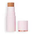 Skin Silk Bronzer Stick Light Sunkissed - Cream-to-Powder
