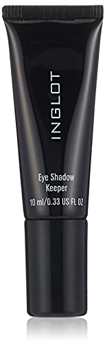 Inglot Eye Shadow Keeper 10ml Base | Long-Lasting Eyeshadow Primer