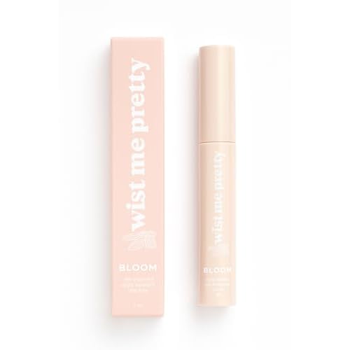 Bloom Eyelash Serum