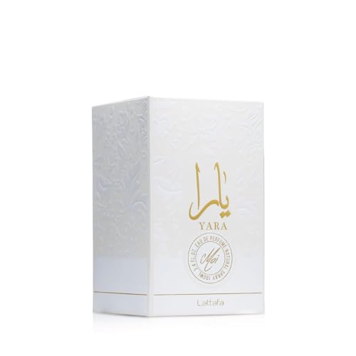 Lattafa Yara Moi Eau de Parfum 3.4 oz for Women